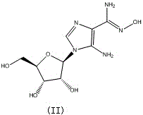 Preparation method of Cangrelor intermediate