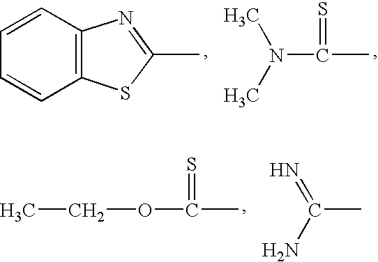 Two-layer flexible substrate