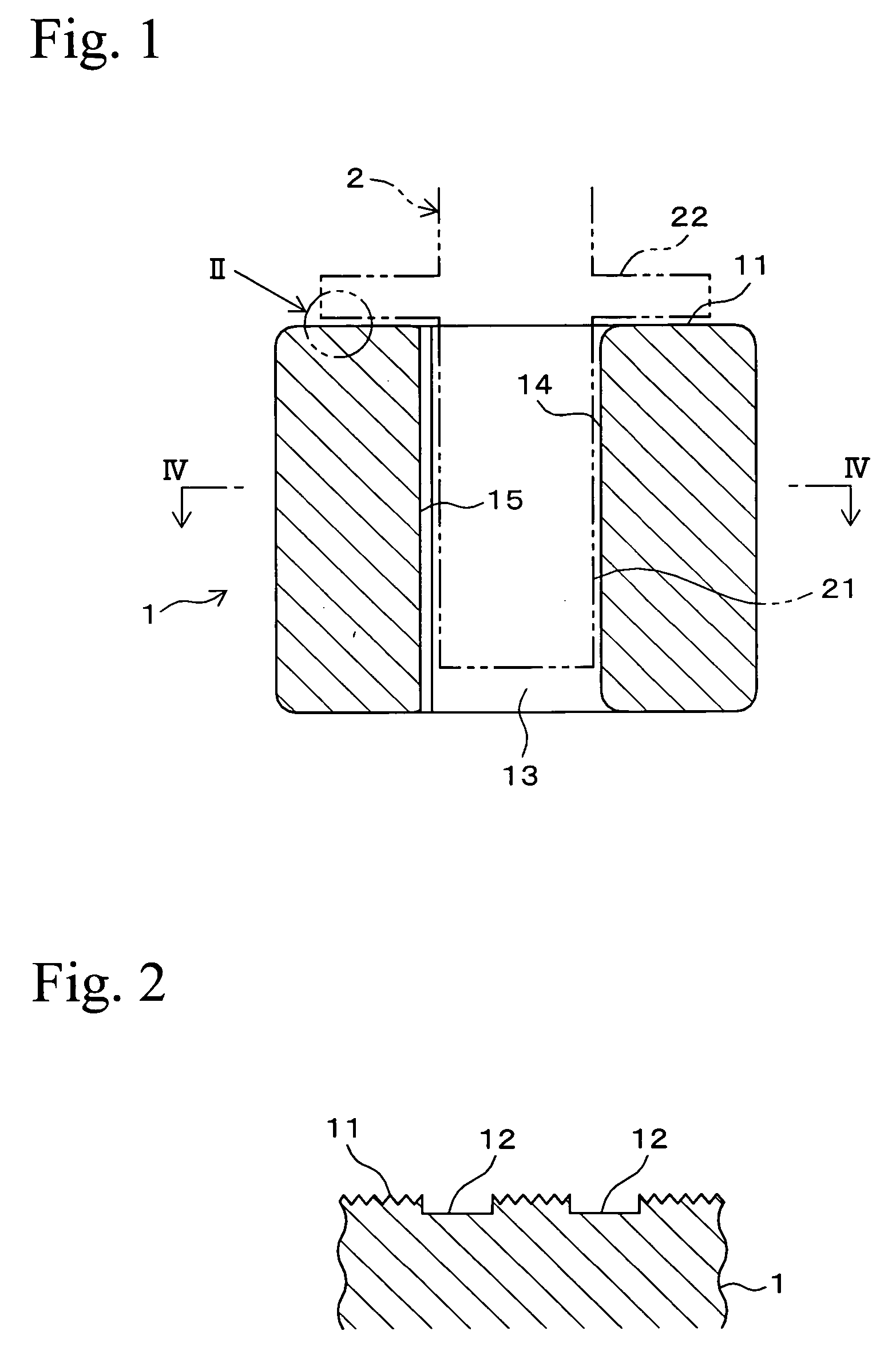 Fluid dynamic pressure bearing and production method for the same