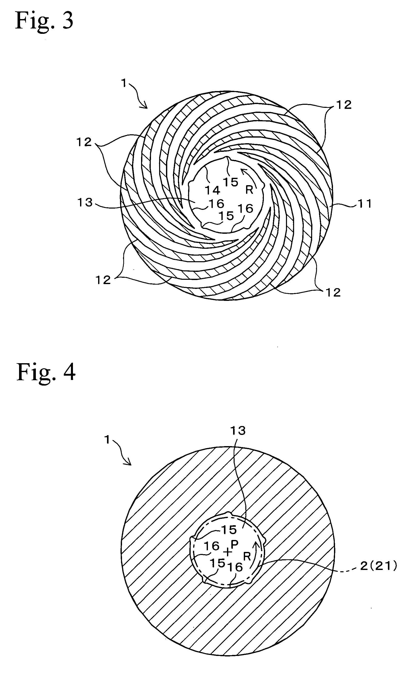 Fluid dynamic pressure bearing and production method for the same