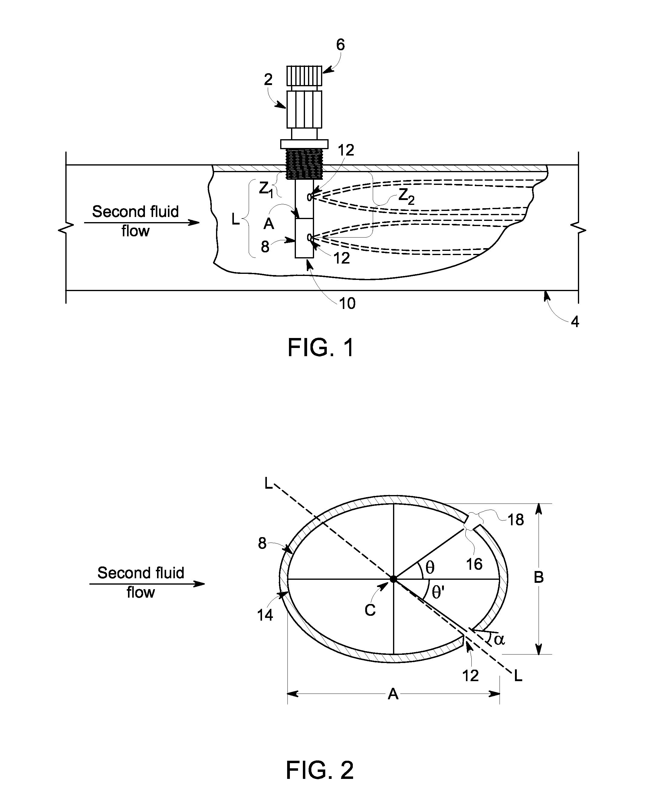 Injection quill designs and methods of use