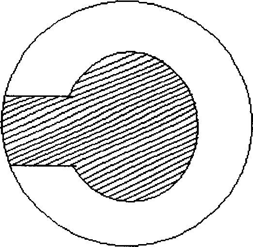 An anti-mosquito false twist yarn and producing method thereof