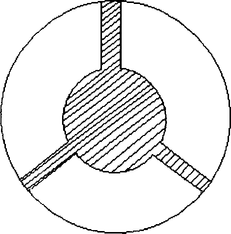 An anti-mosquito false twist yarn and producing method thereof