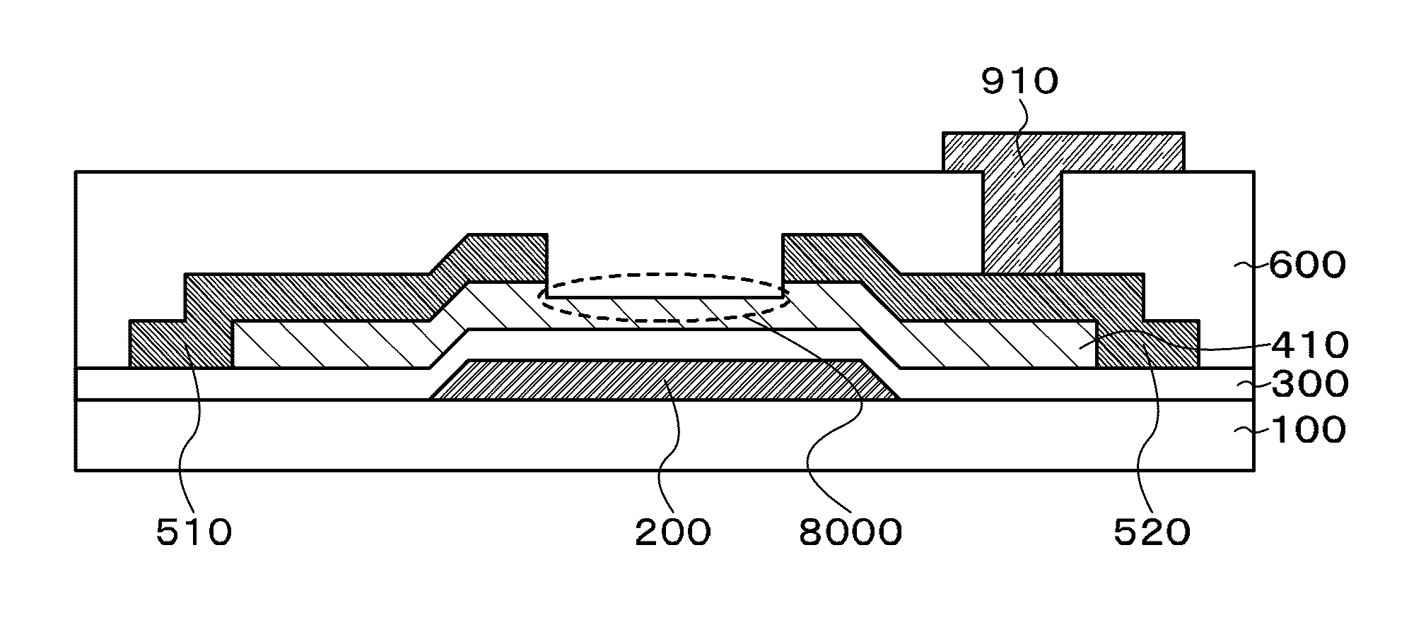 Semiconductor device and method for manufacturing the same