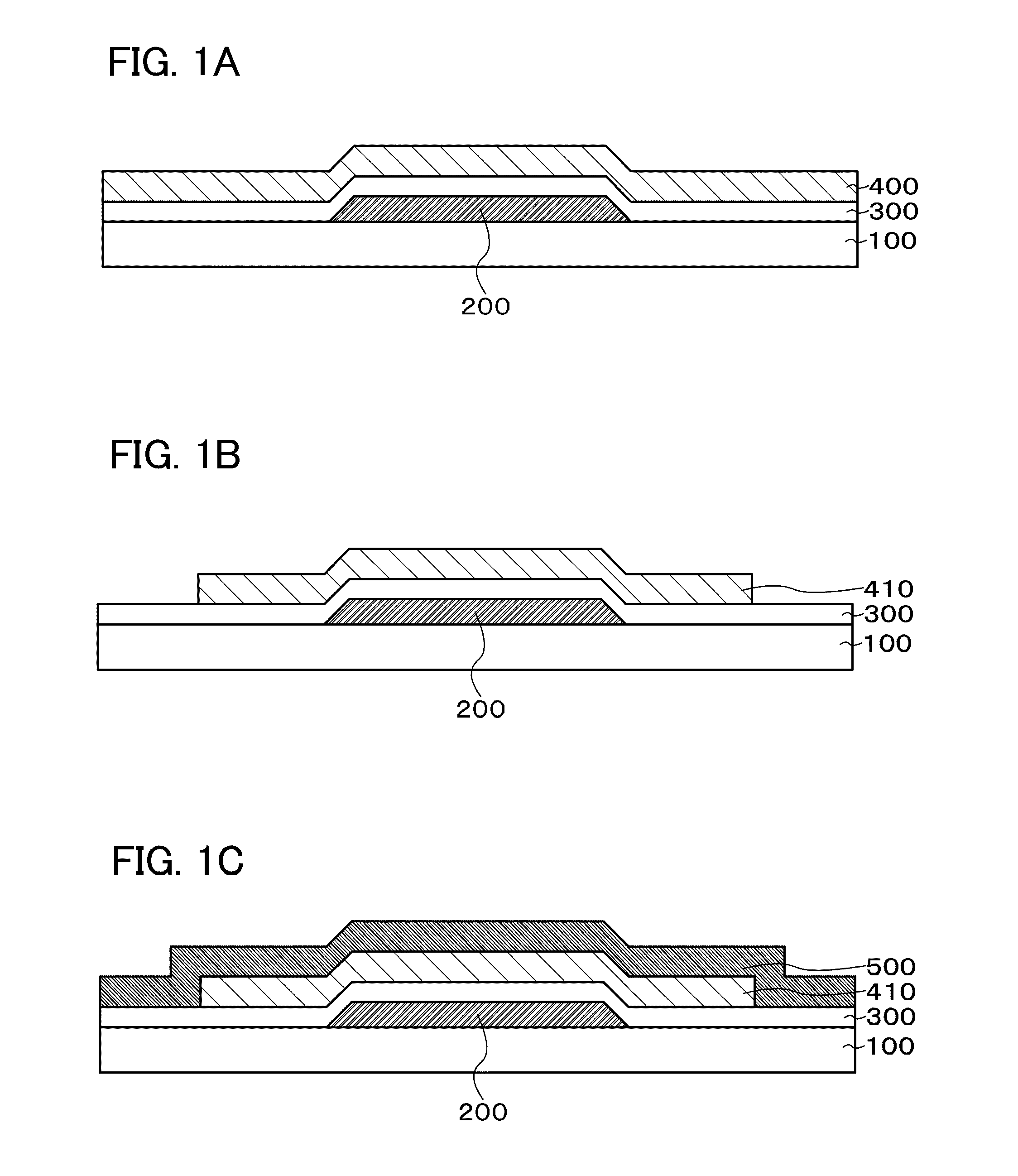 Semiconductor device and method for manufacturing the same