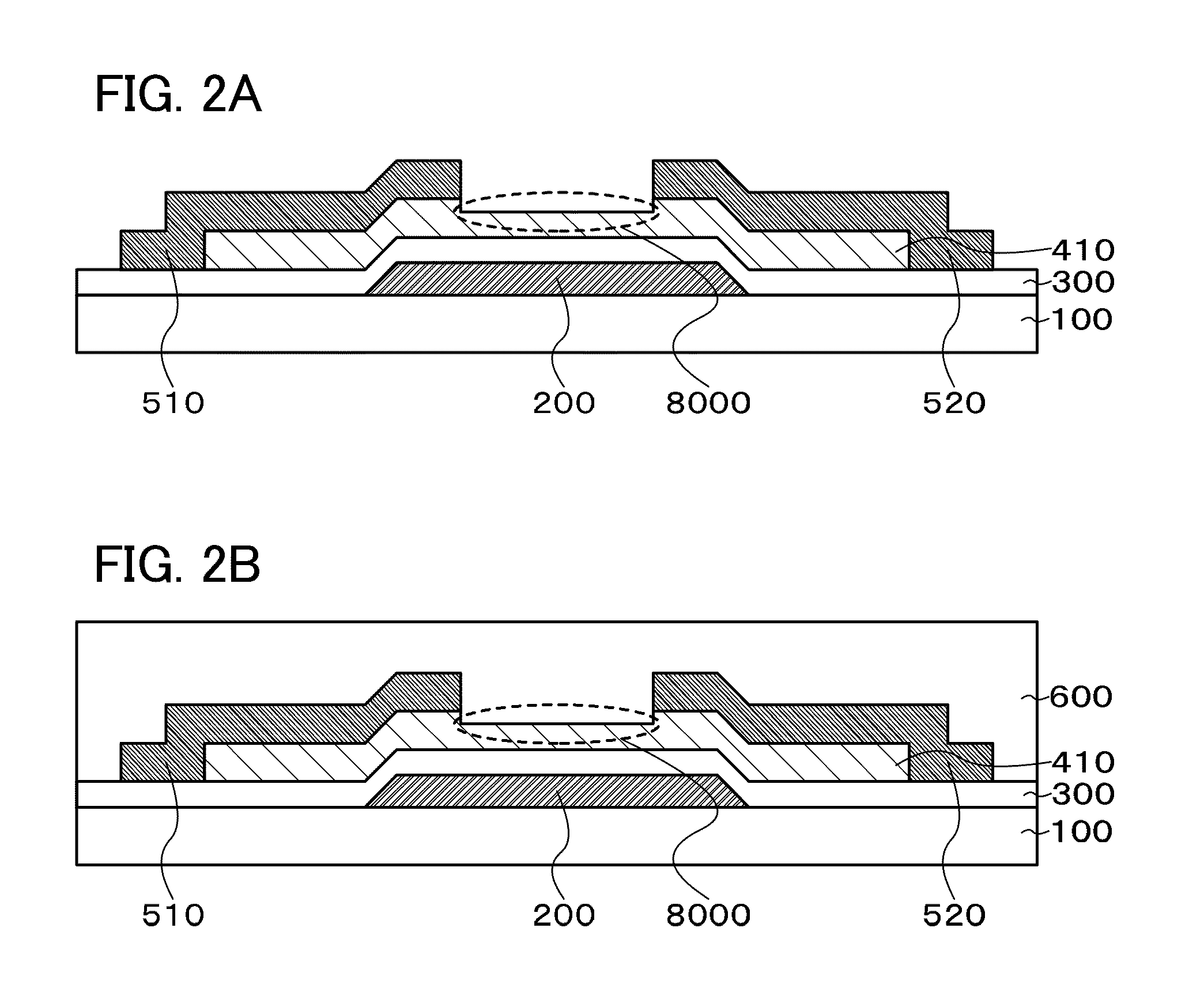 Semiconductor device and method for manufacturing the same