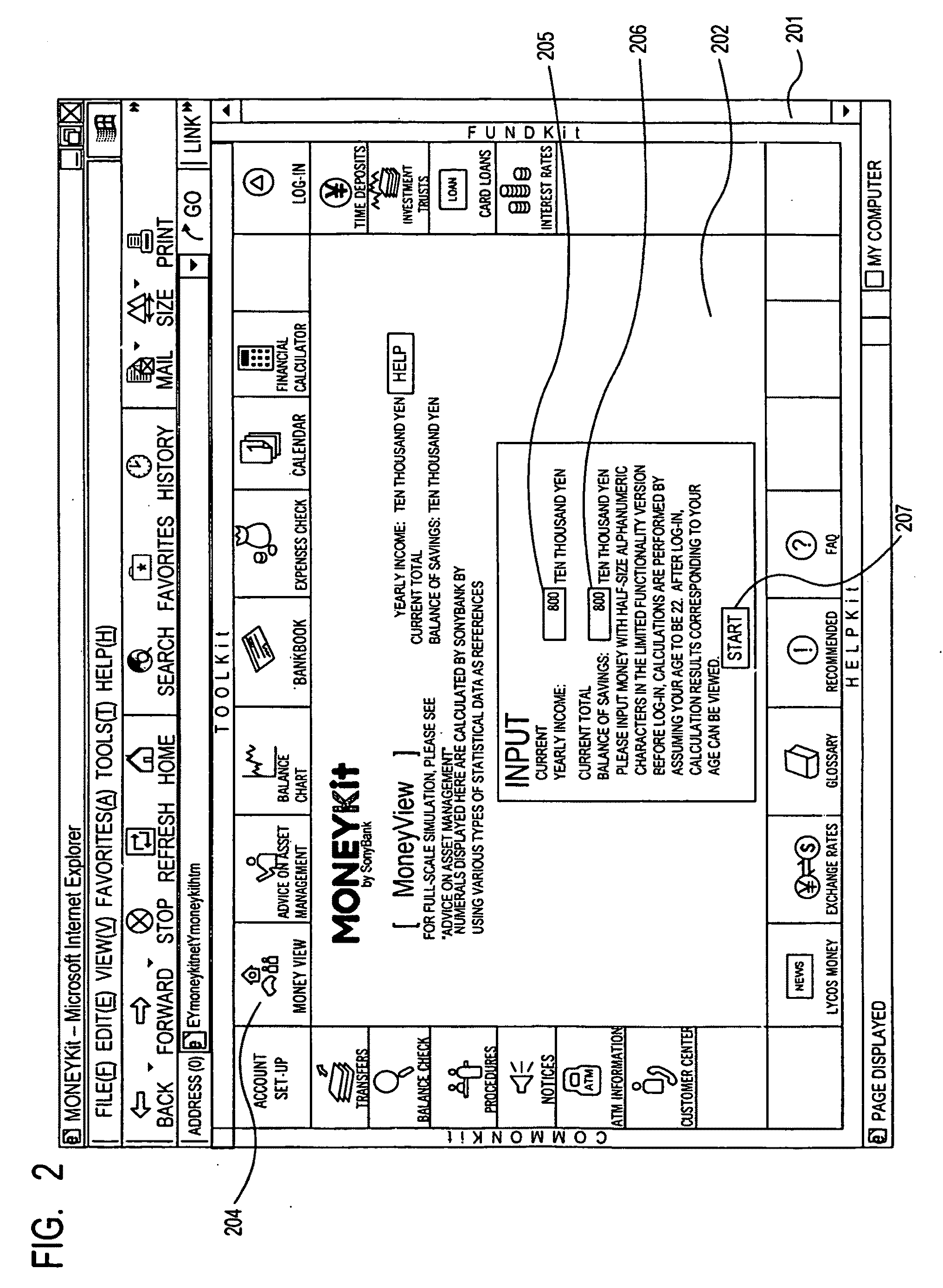 Image providing apparatus