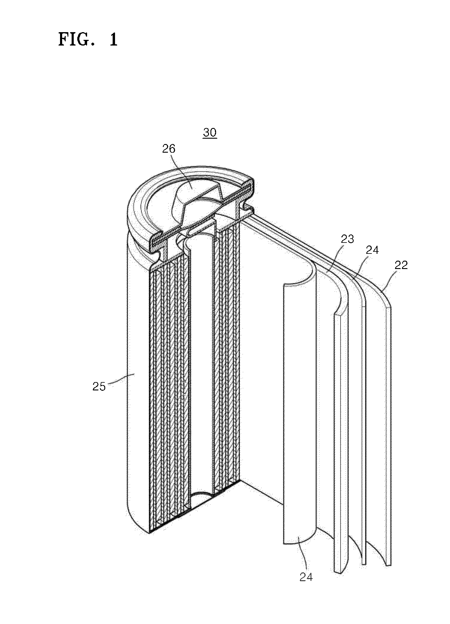 Positive active material, lithium battery including the same, and method of manufacturing the positive active material