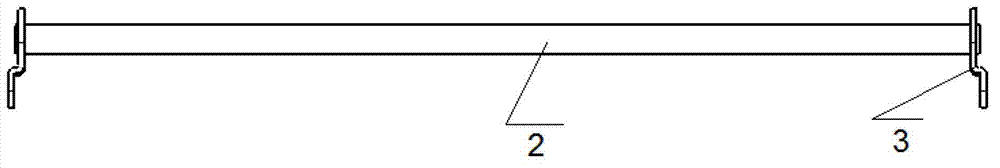 Automobile seat bilateral recliner synchronizing structure