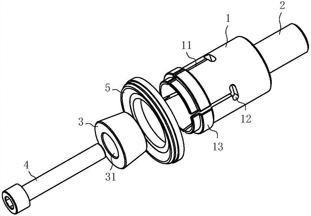 Workpiece machining method