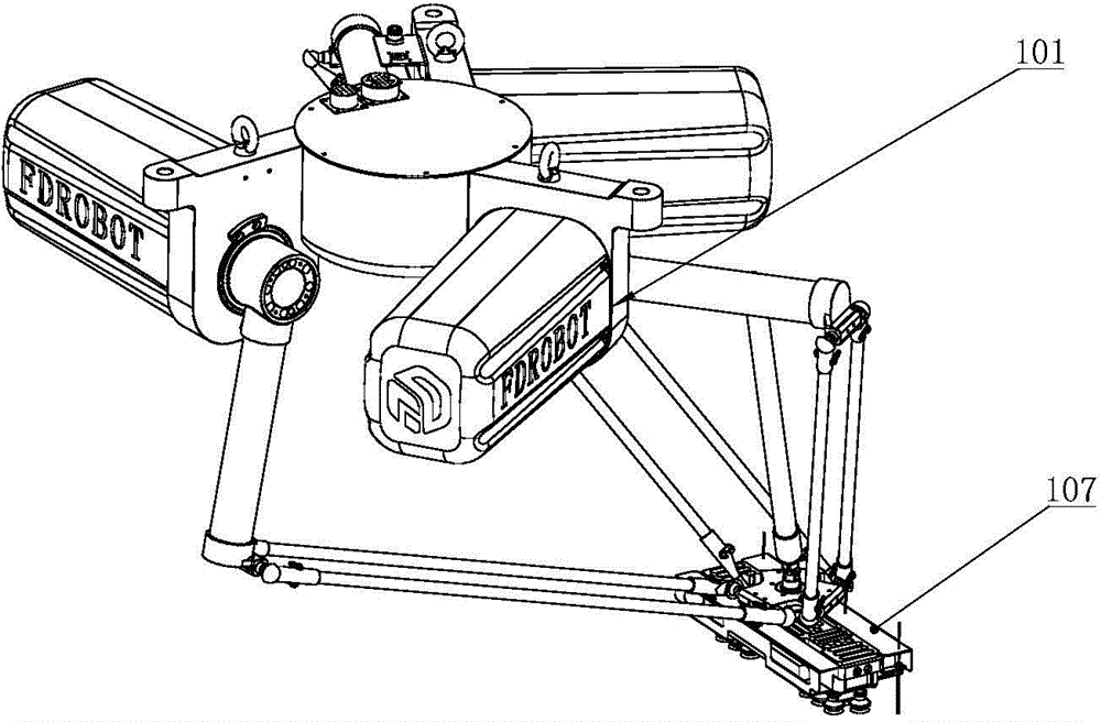 Automatic sorting system for electric energy meters, and method