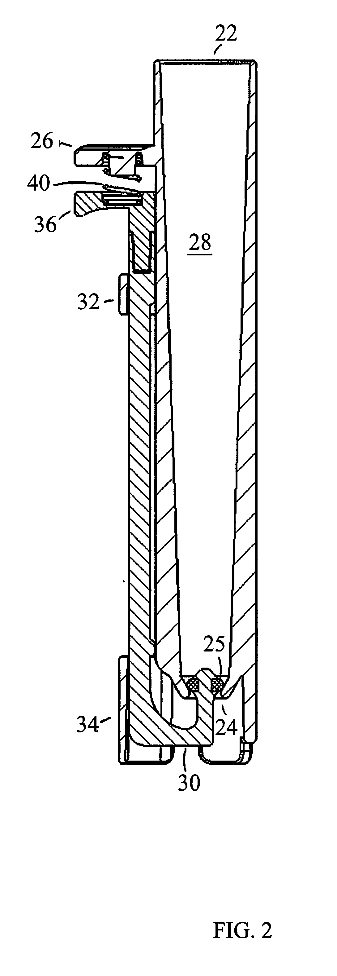 Beverage consumption device