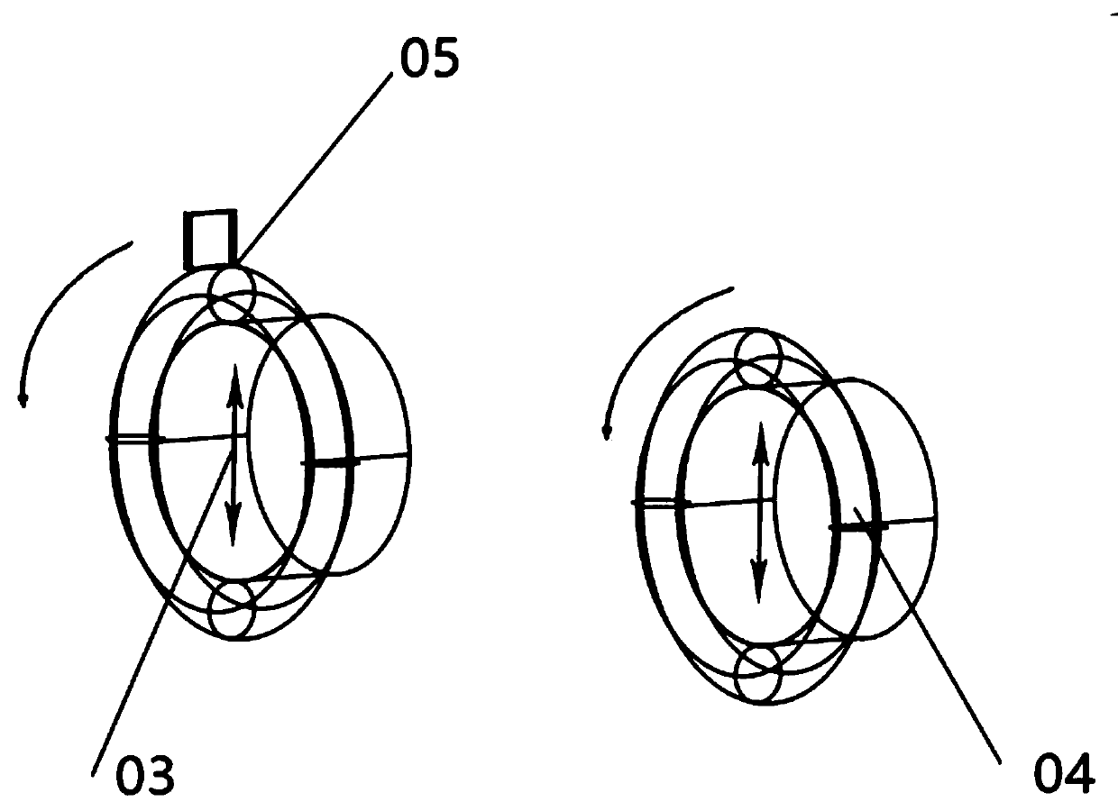 Adaptive filter matching binocular camera module and stereo matching method thereof