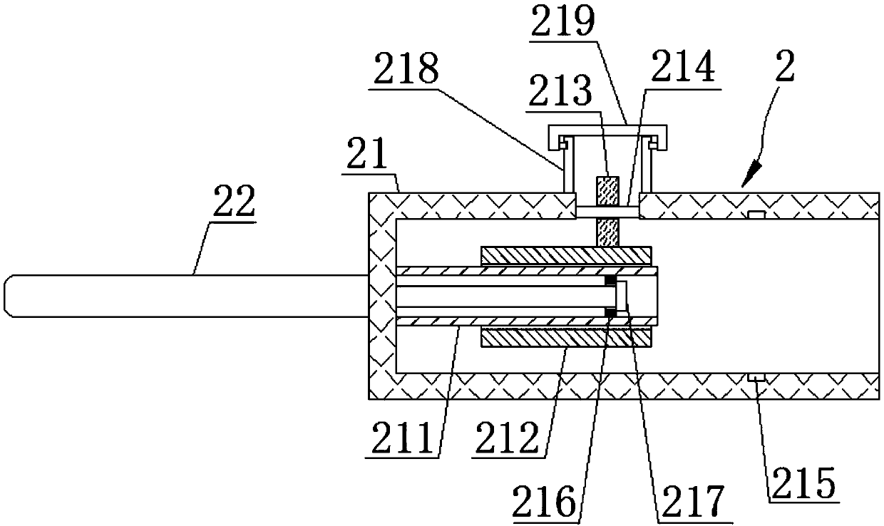 Photovoltaic connector device