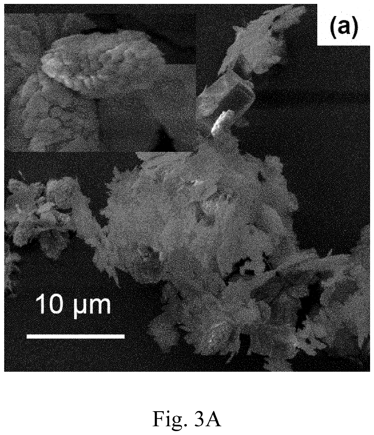 Ca-y-carbonate nanosheets, their use, and synthesis