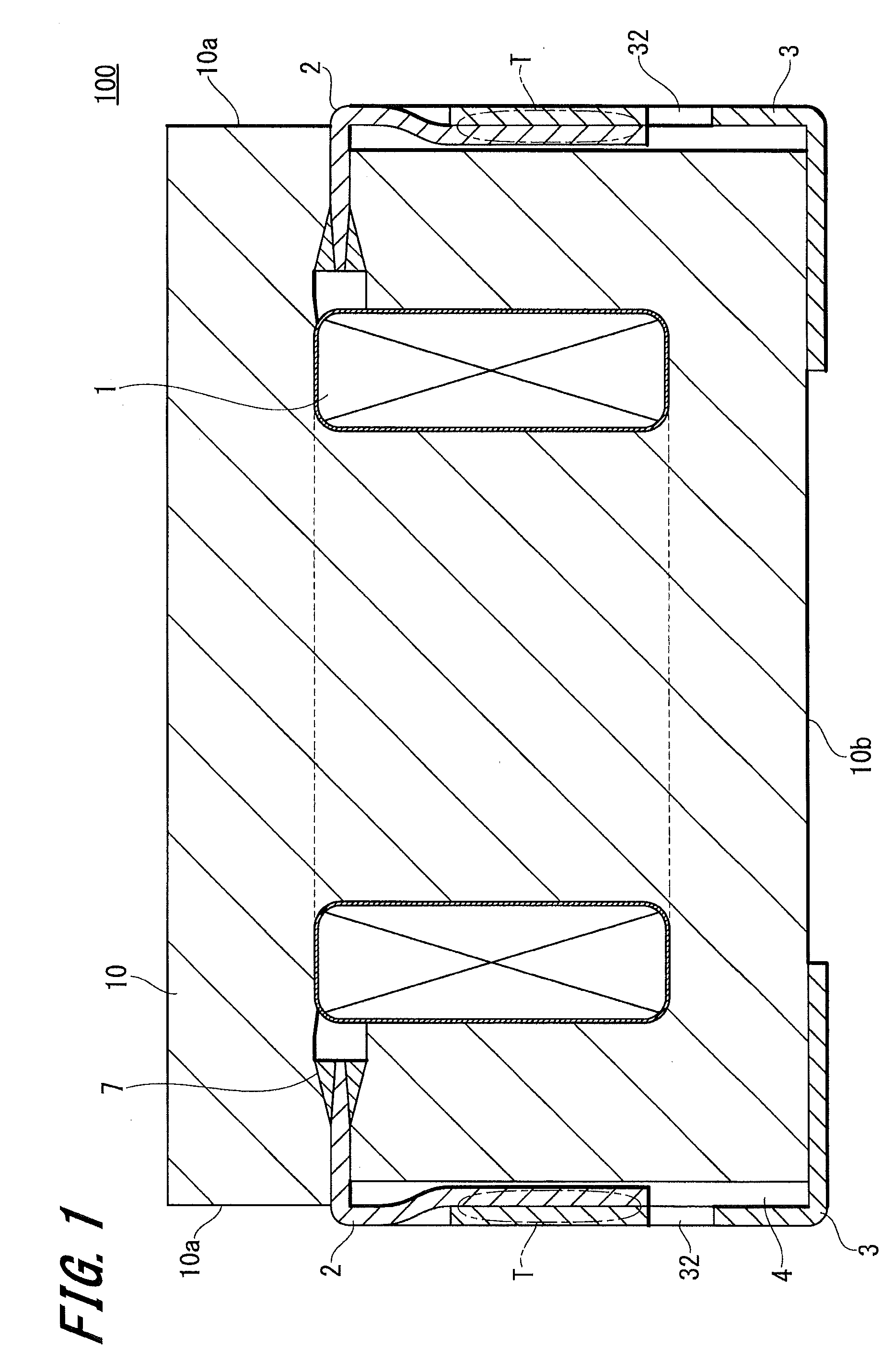 Coil component