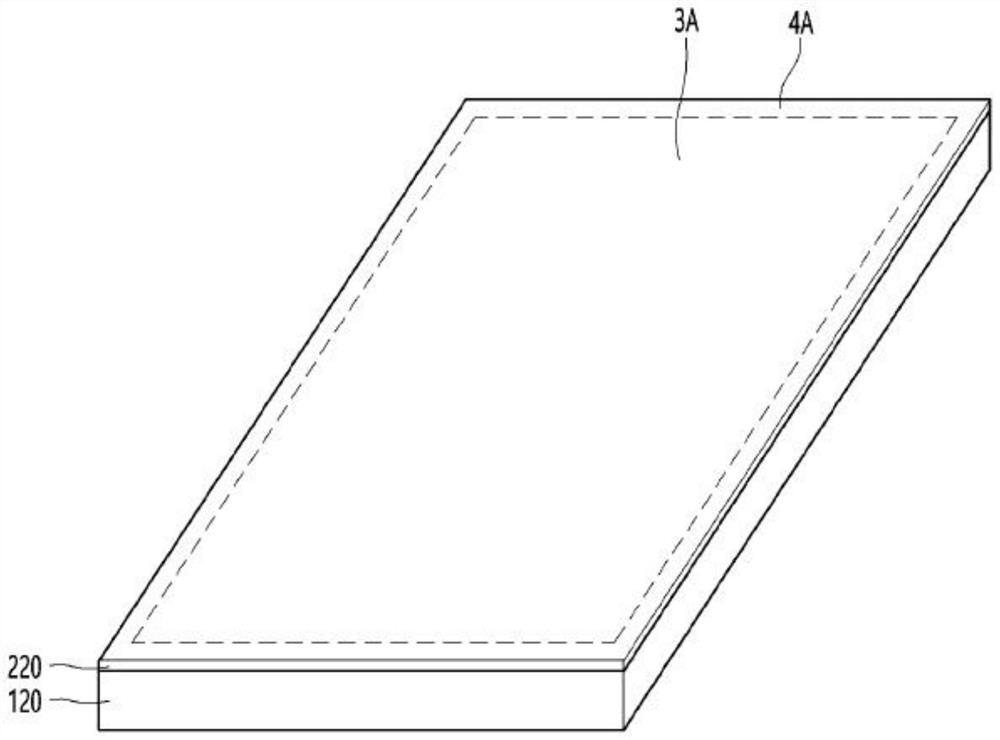 Optical path control member