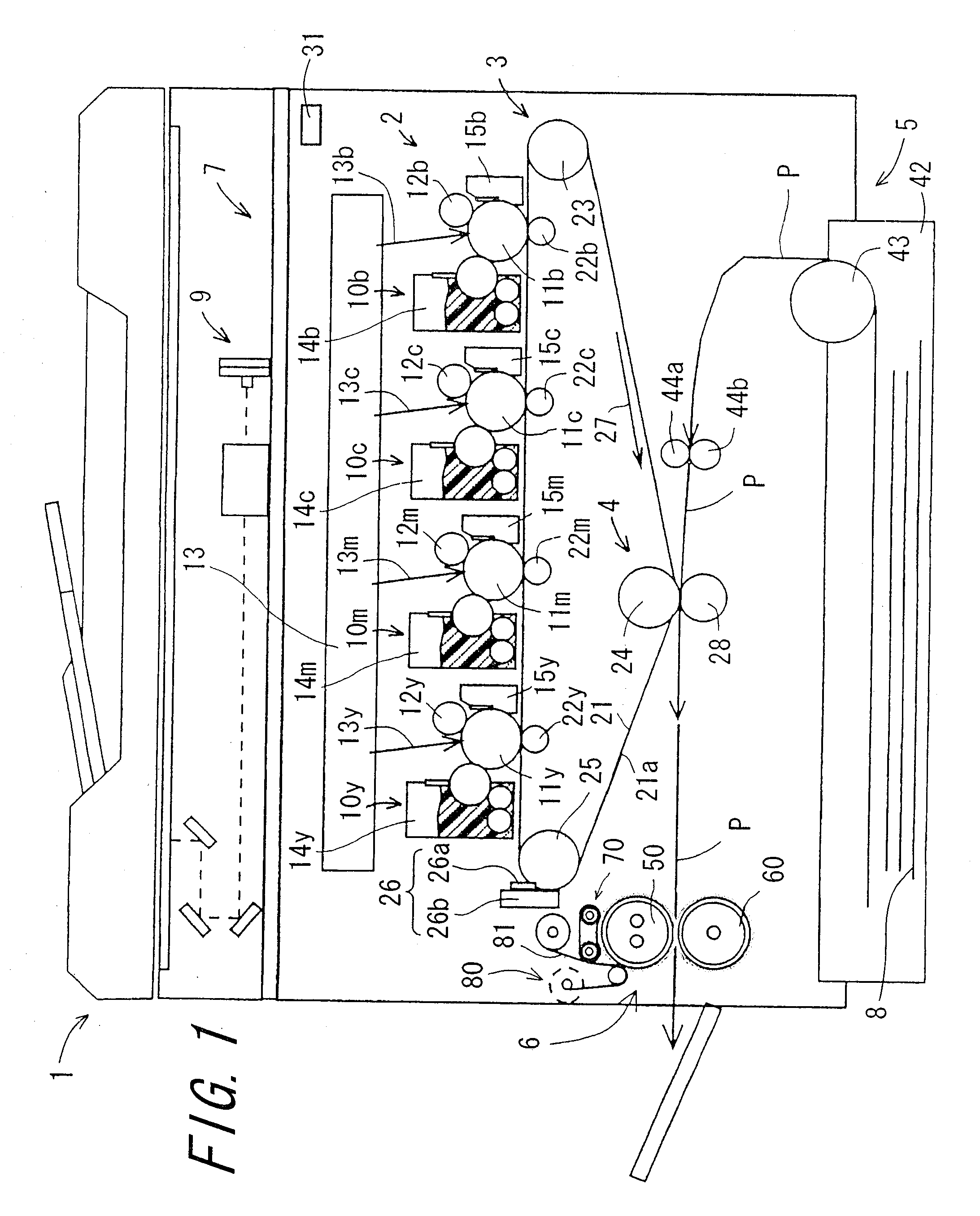 Fixing apparatus and image forming apparatus