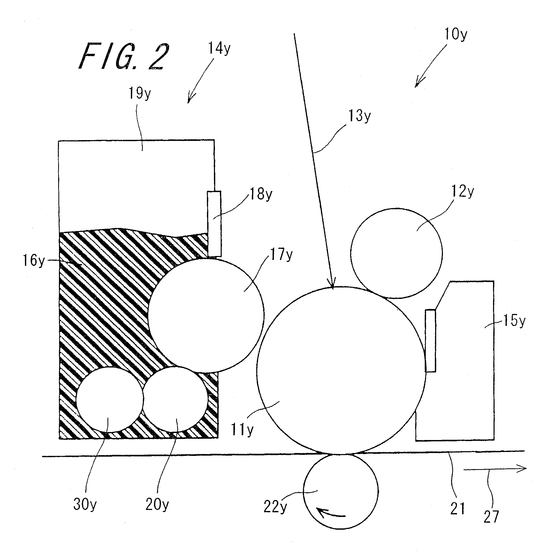 Fixing apparatus and image forming apparatus