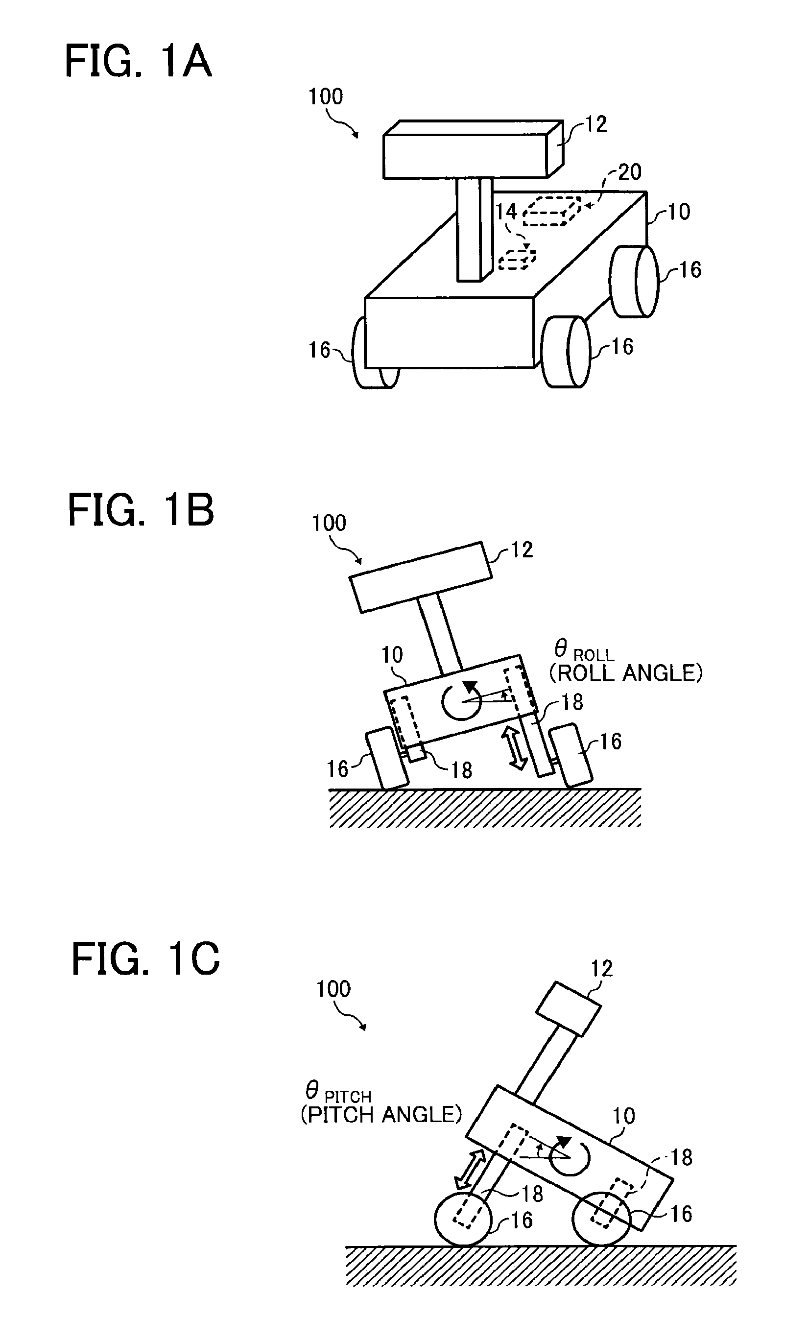 Robot, information processing system, and storage medium