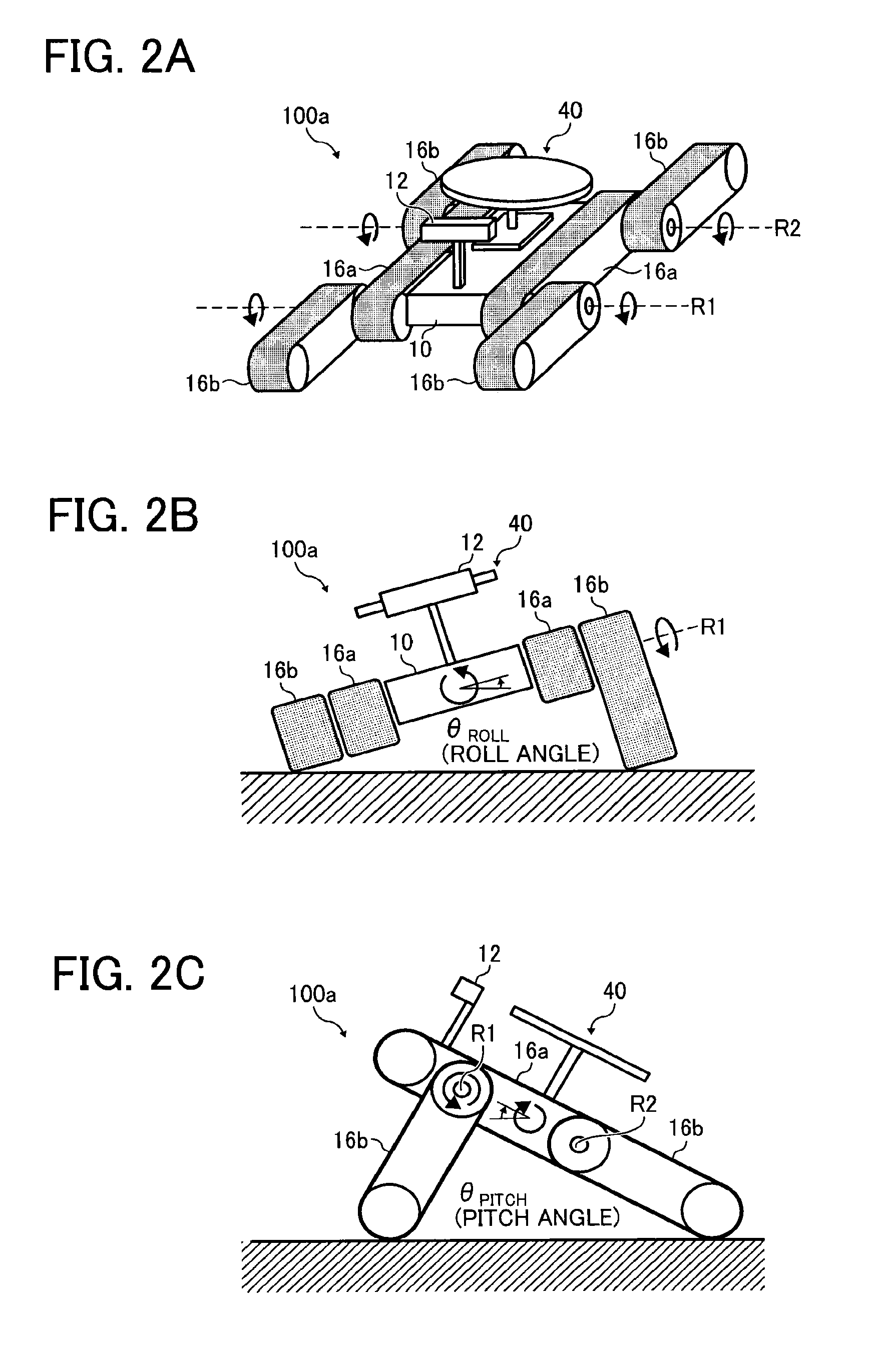 Robot, information processing system, and storage medium