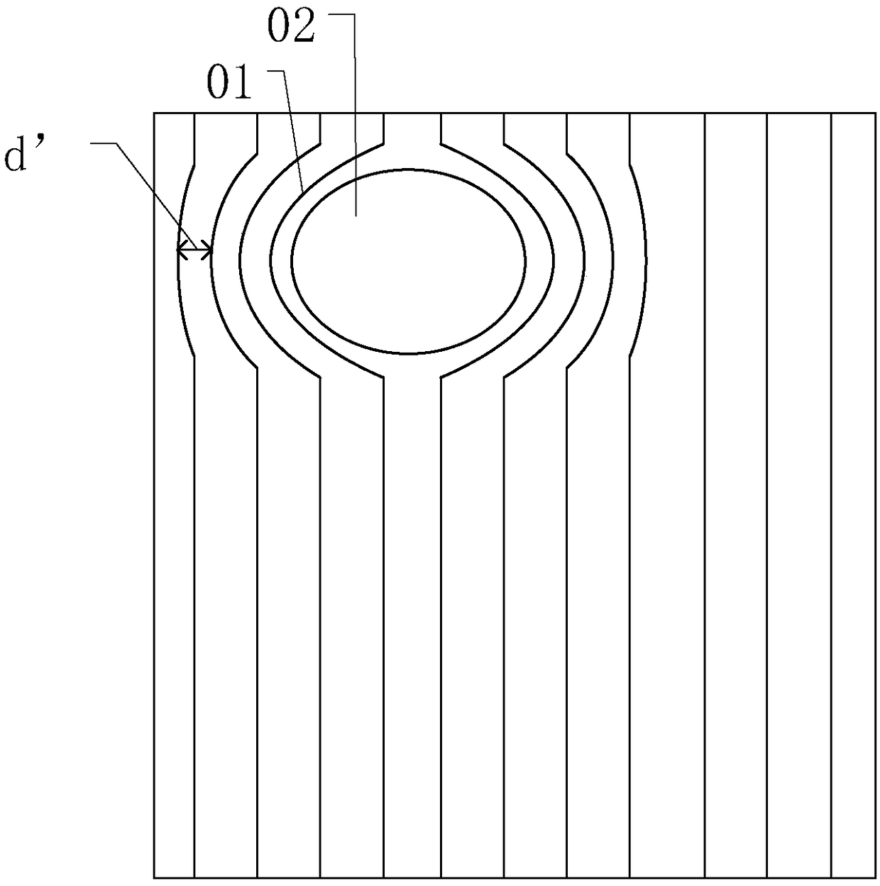 Display panel and display device