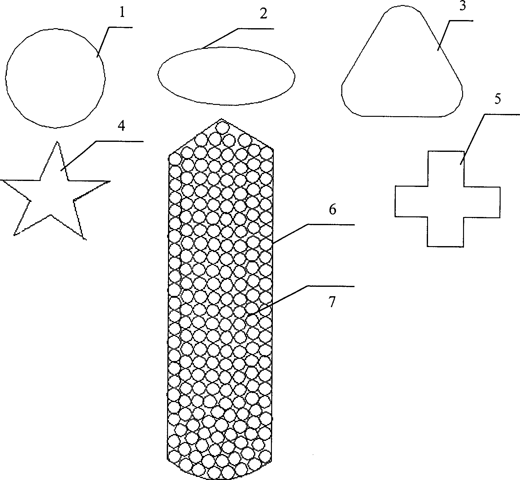 Catalytic distillation assembly and catalytic distillation method using the same