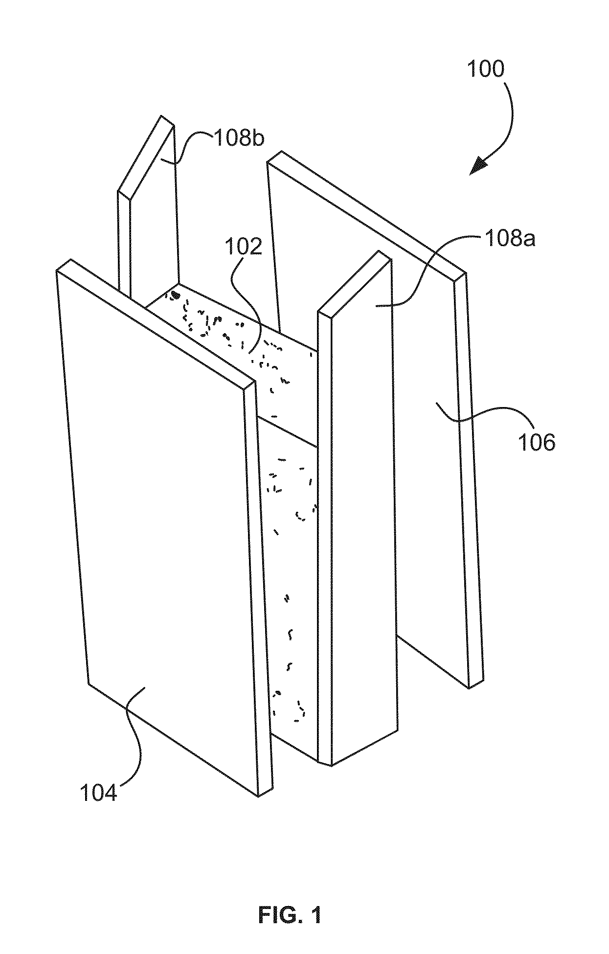 Open cell spray fire-retardant foam