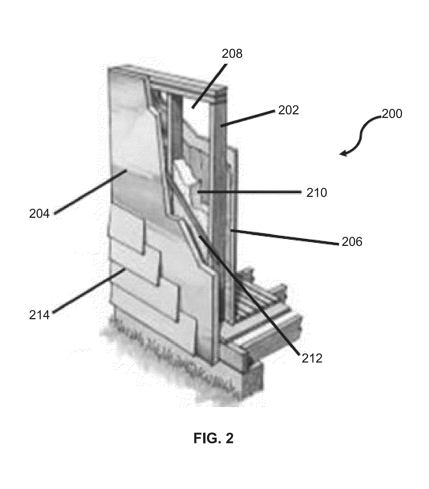 Open cell spray fire-retardant foam