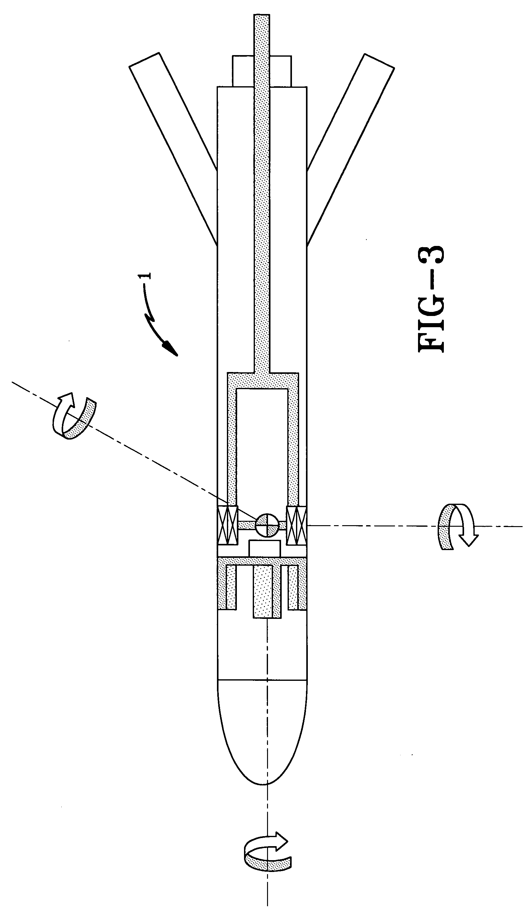 Measurement of coupled aerodynamic stability and damping derivatives in a wind tunnel