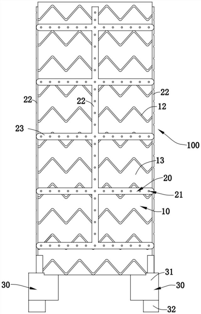 Covered stent