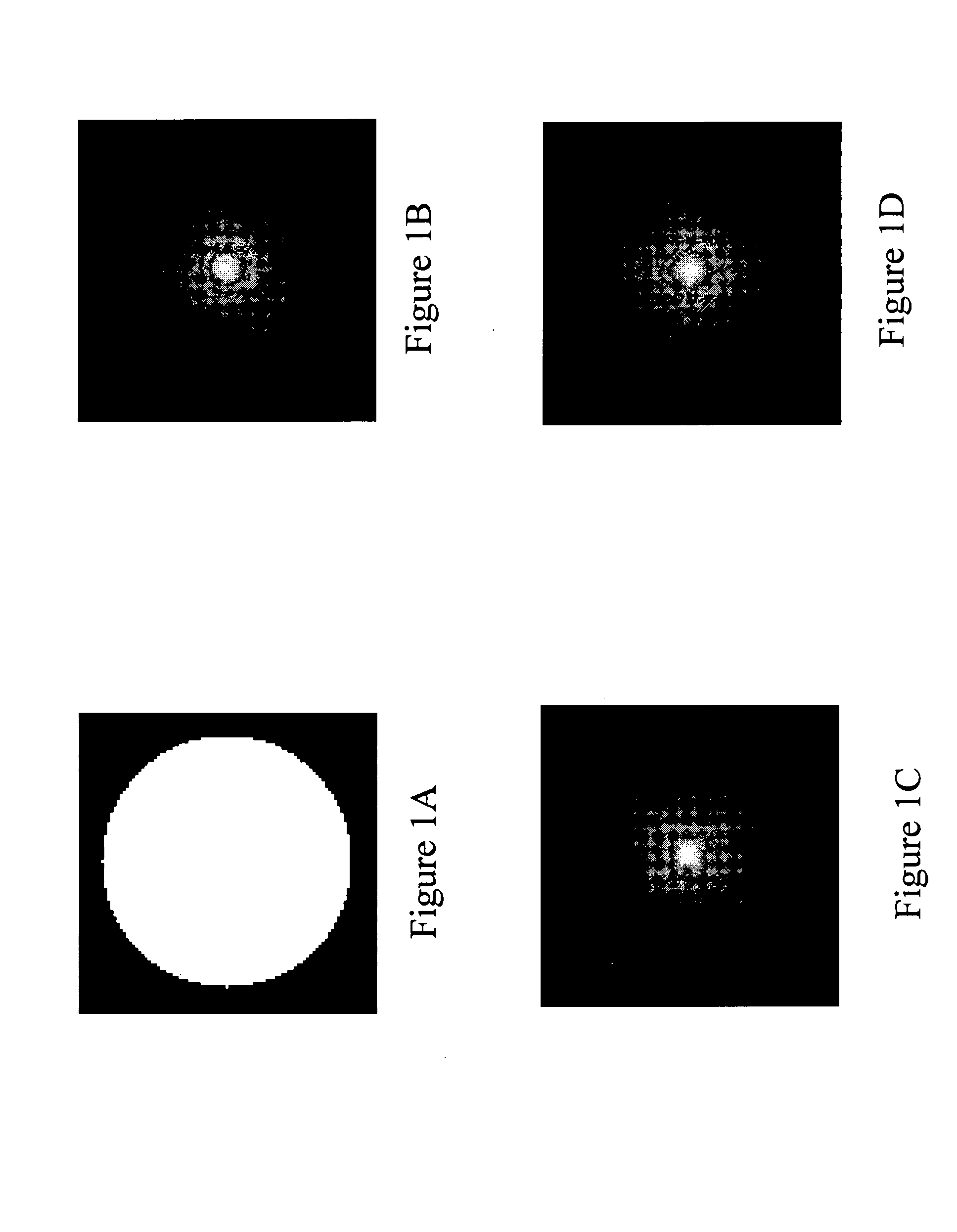 Method for adaptive image region partition and morphologic processing