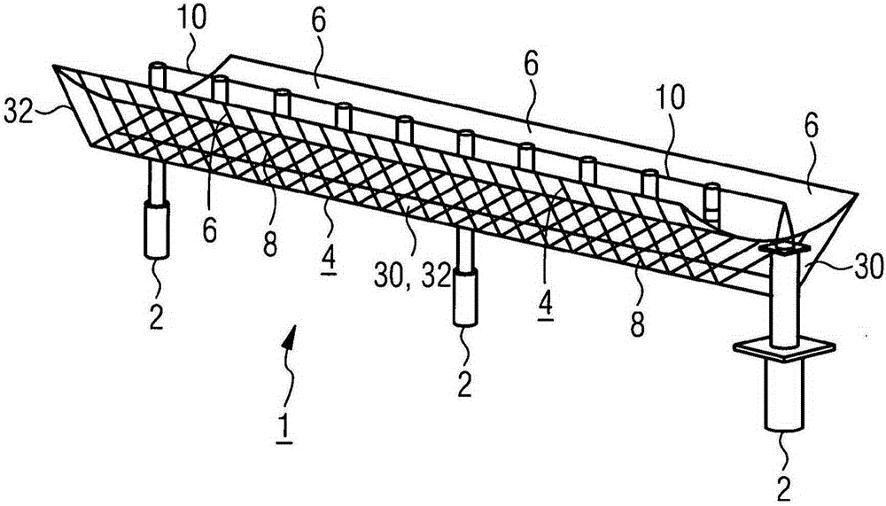 solar collector module