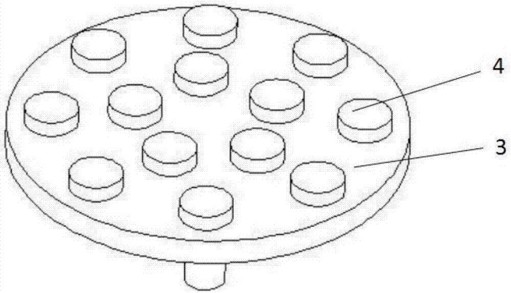 Device and method for automatically grinding spheroidal gem jade