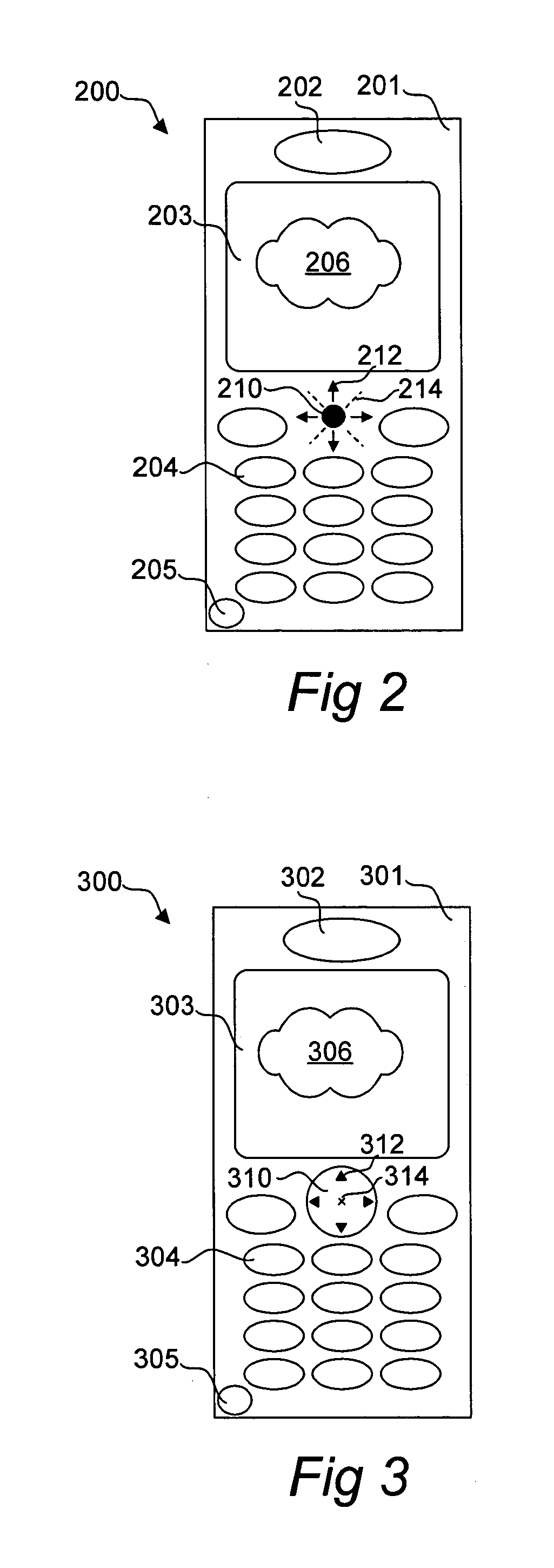 Mobile communications terminal and method therefore