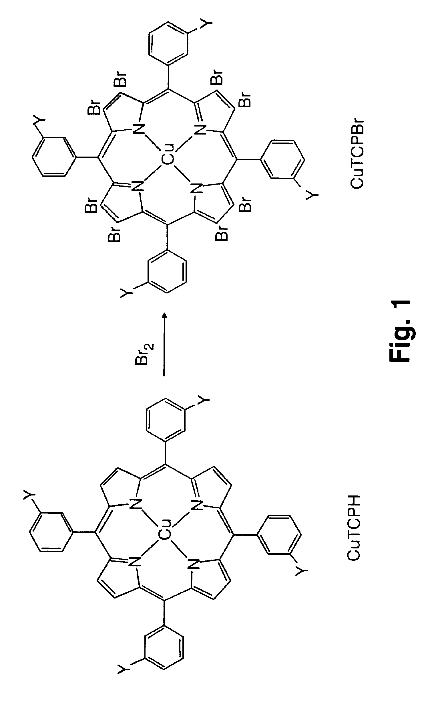 Use of novel metalloporphyrins as imageable tumor-targeting agents for radiation therapy