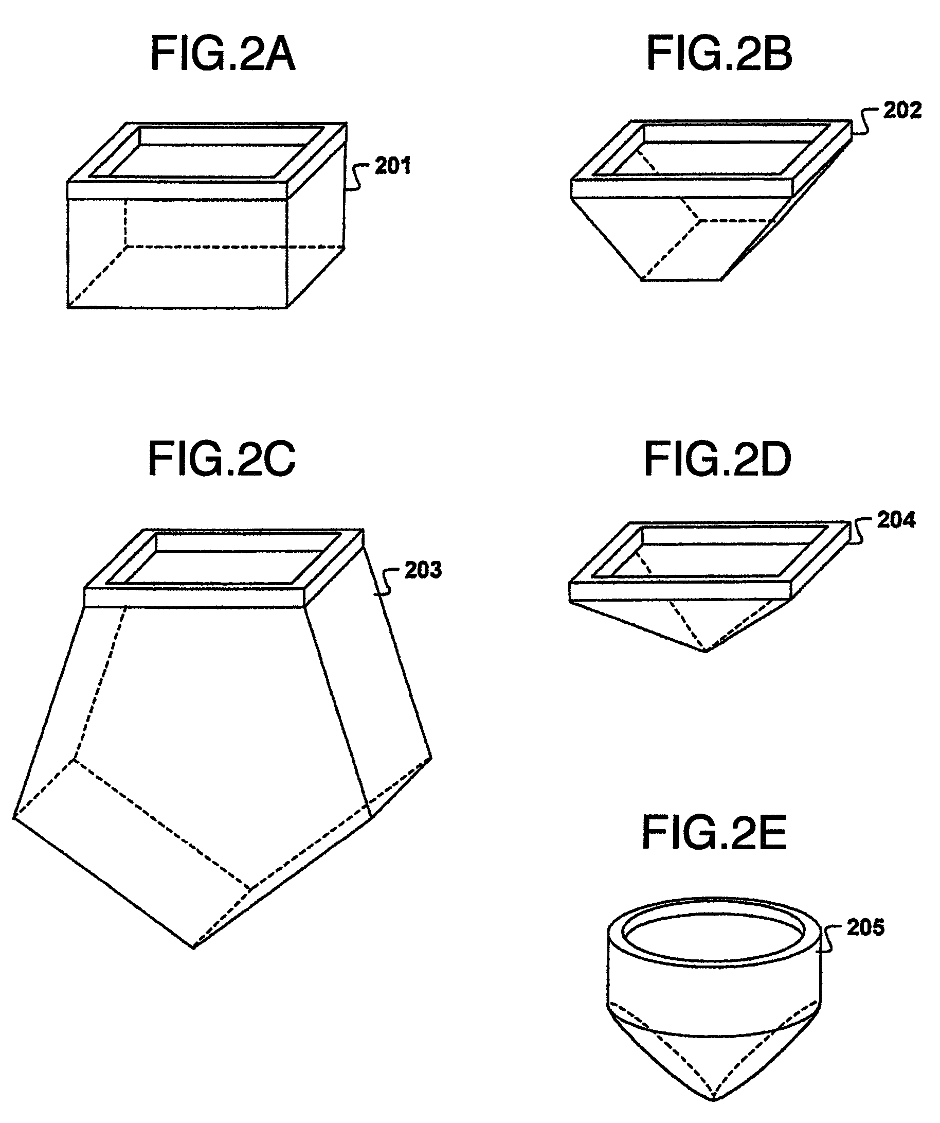 Fluorescence detection apparatus