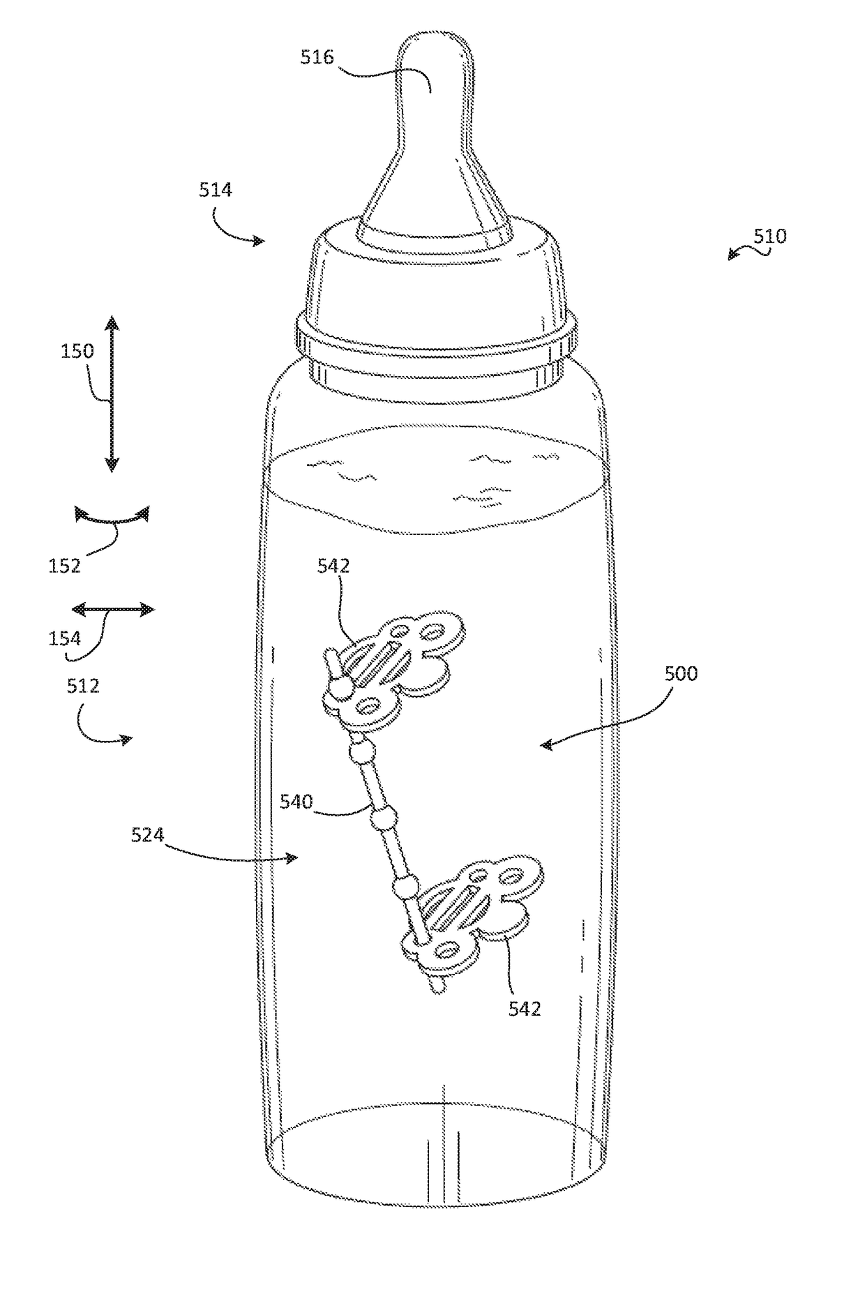 Mixing systems and methods