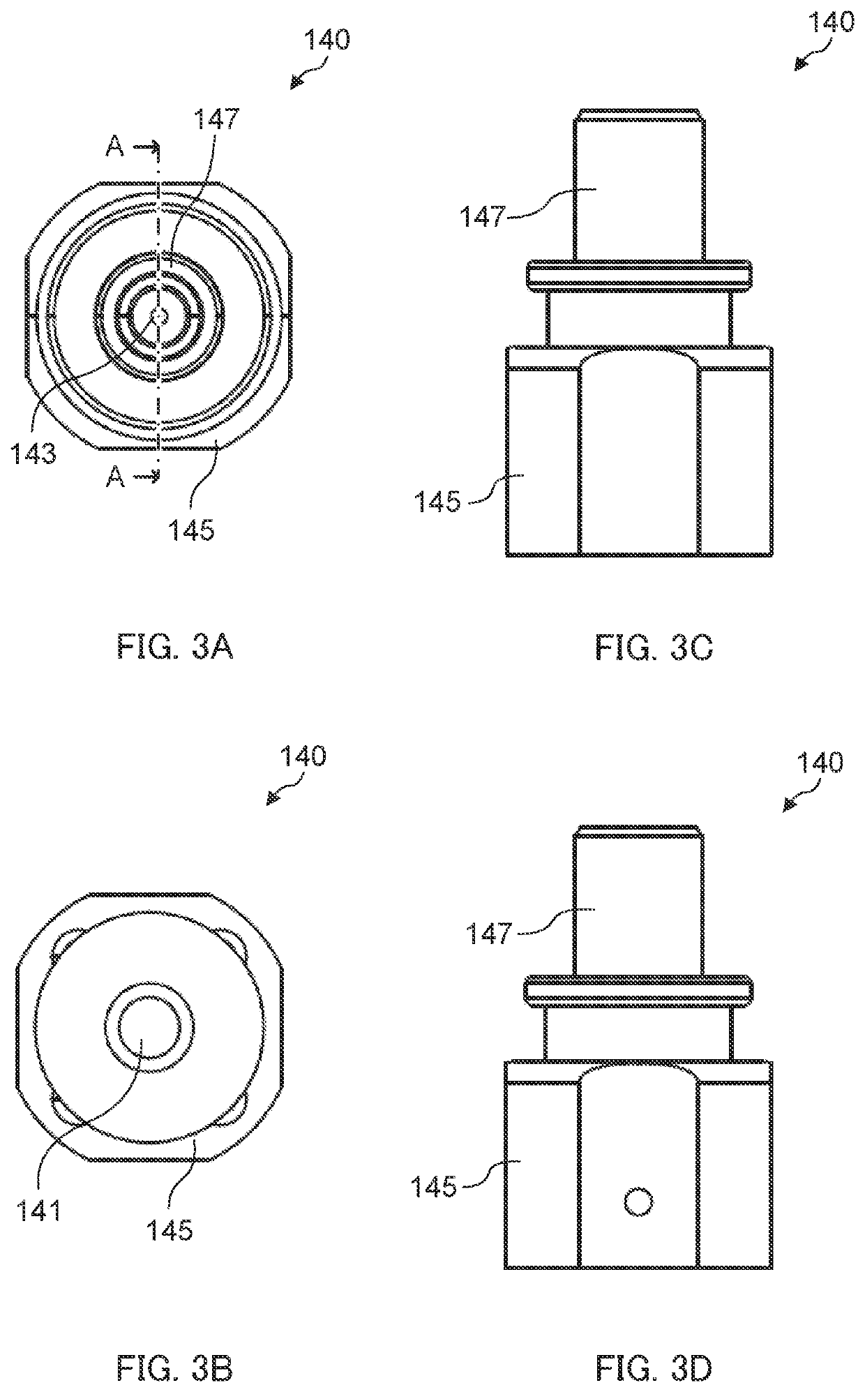 Optical receptacle and optical module