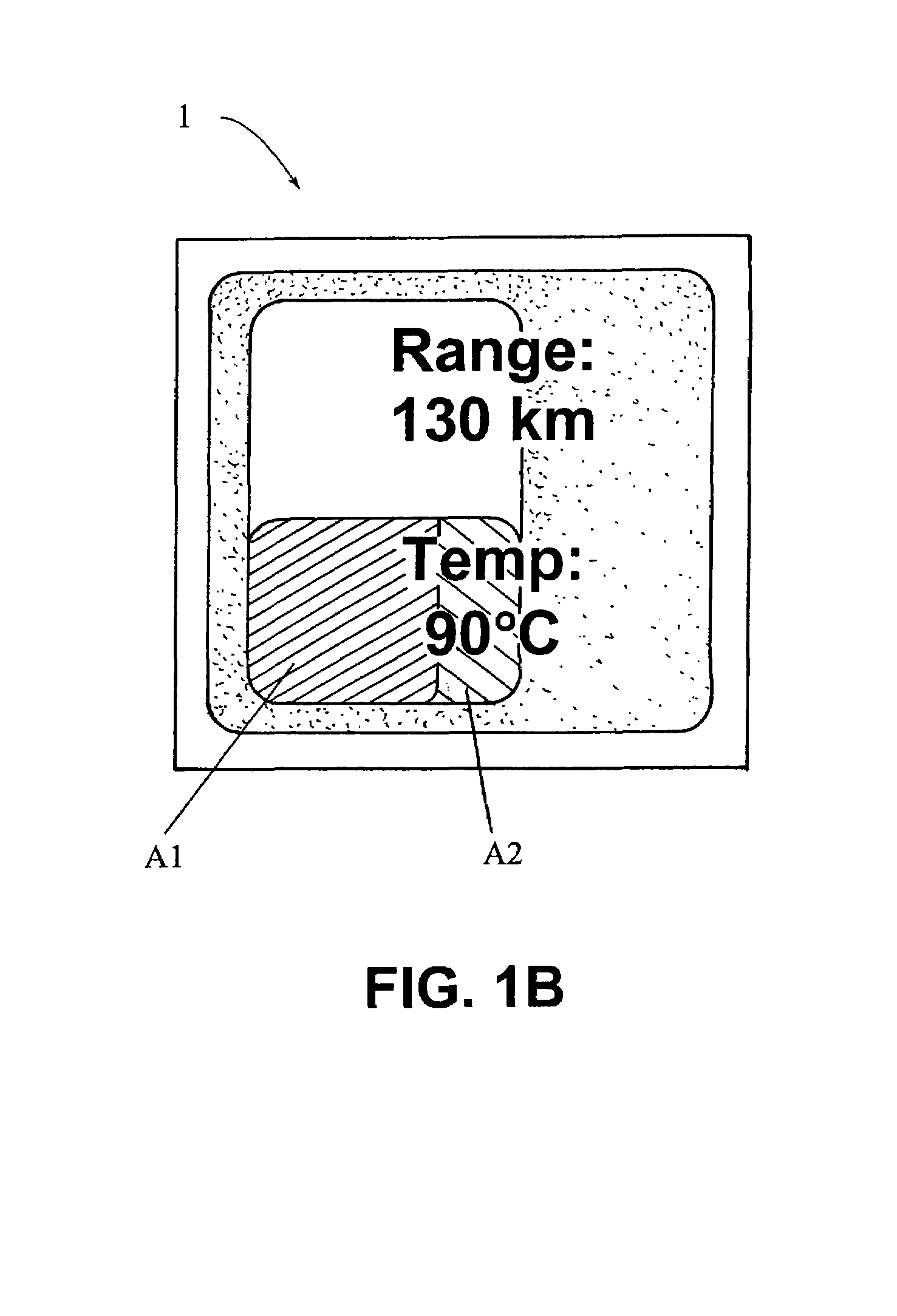 System state indicator