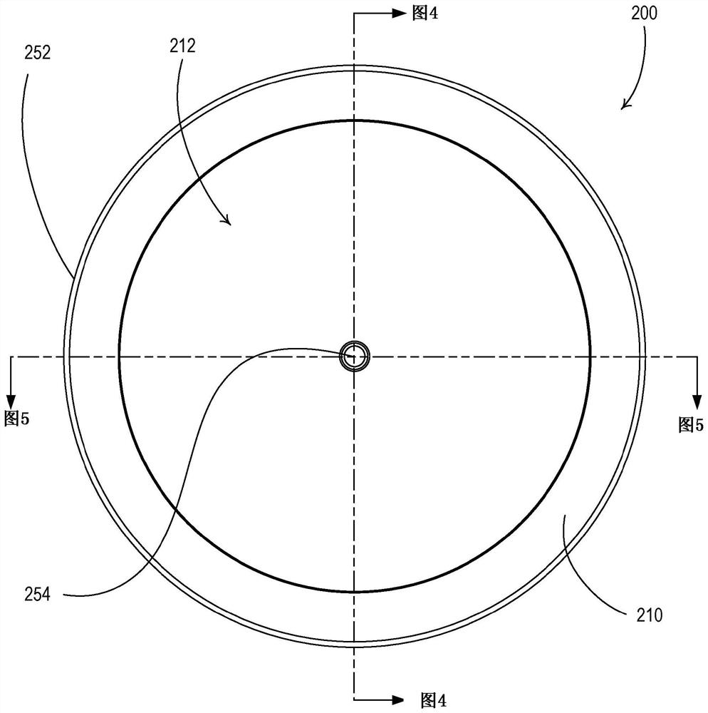 Dual antenna wireless communication device in a load control system