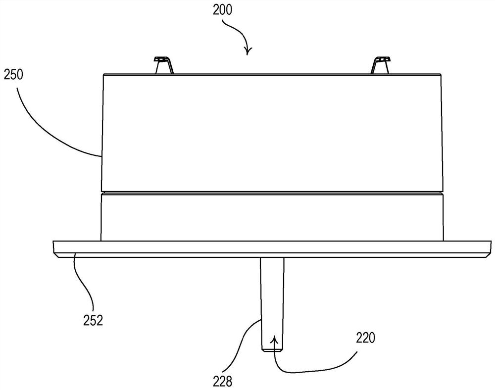 Dual antenna wireless communication device in a load control system