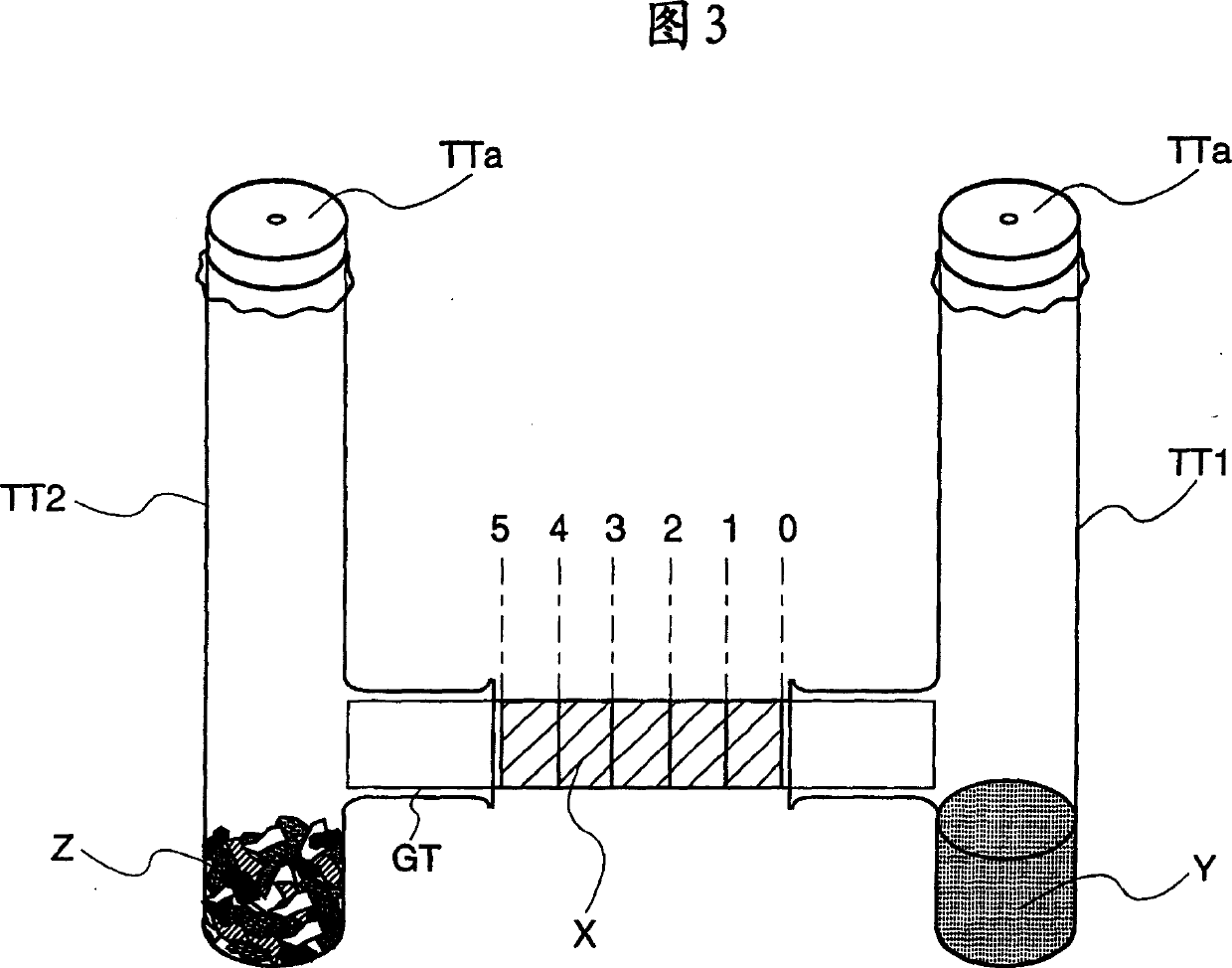 Material for inproving living environment, and building material, laying material and spraying agent using the same