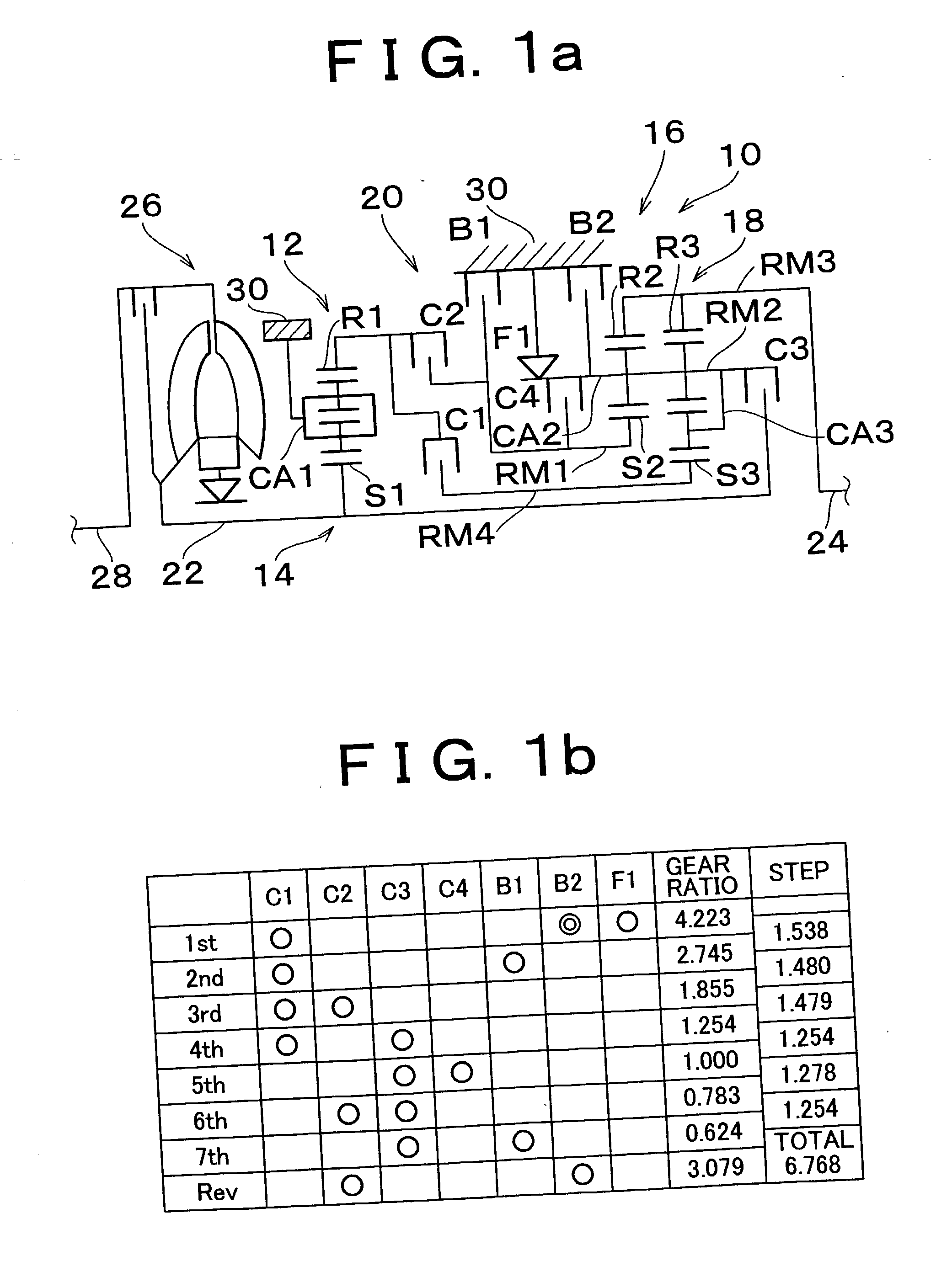 Automatic transmission