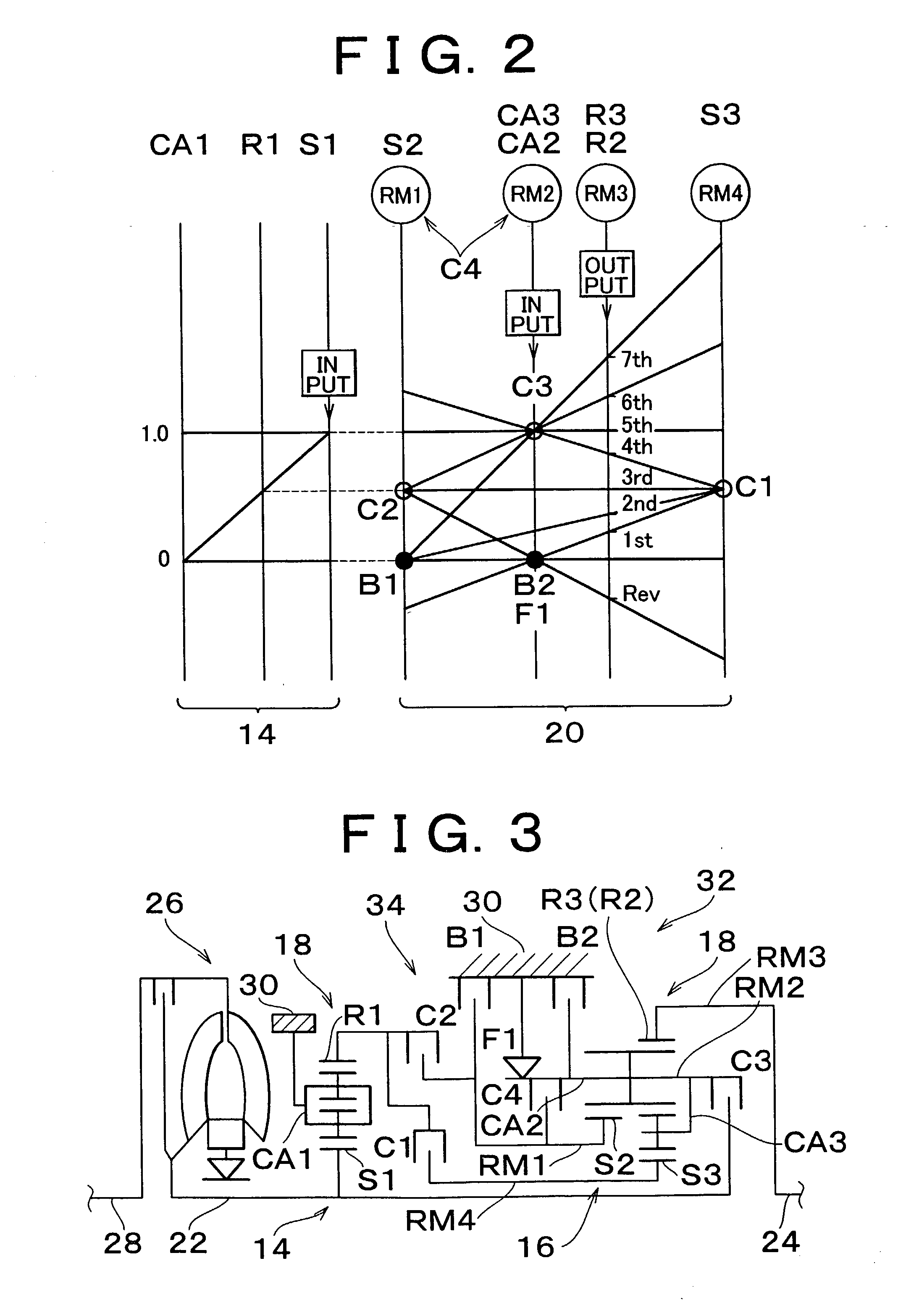 Automatic transmission