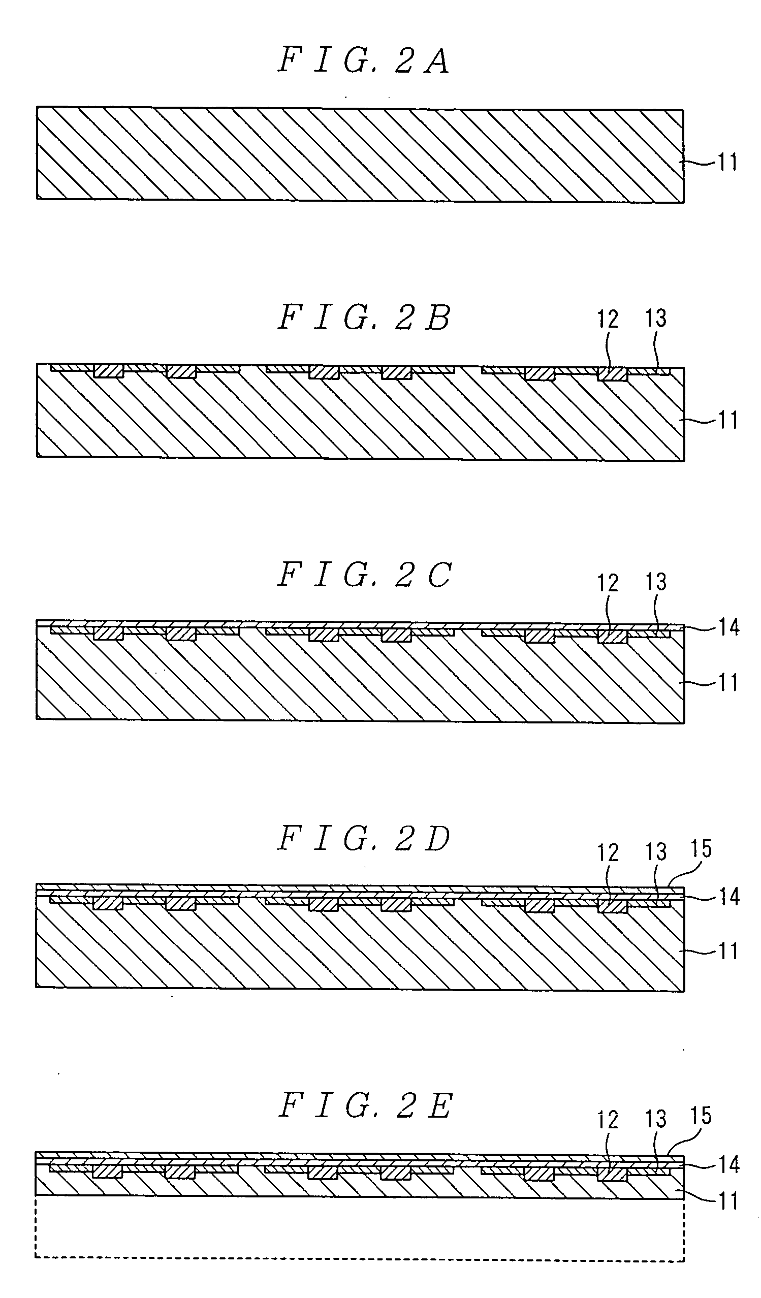 Inclination sensor, method of manufacturing inclination sensor, and method of measuring inclination