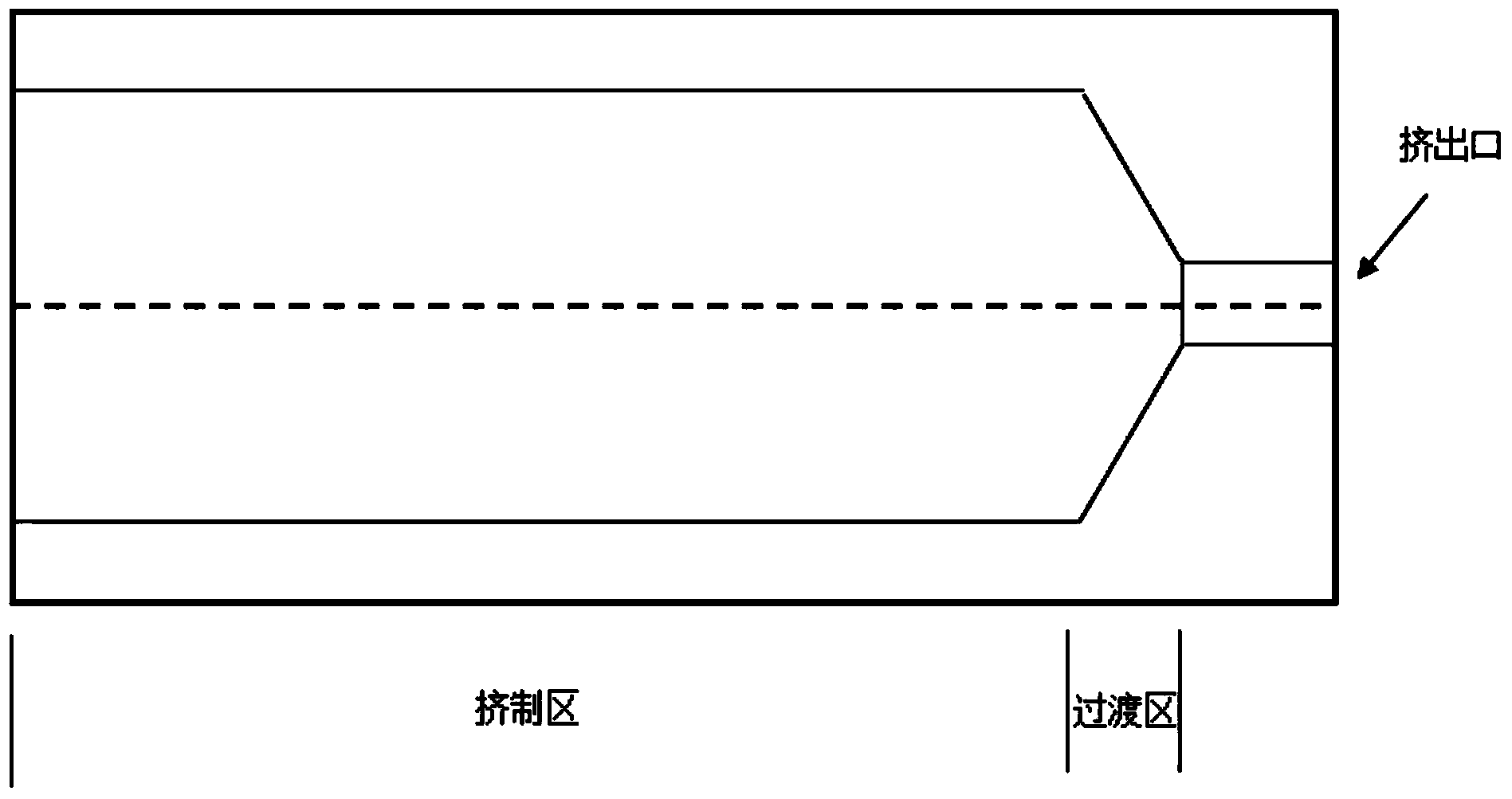 Preparation method of high-thermal-conductivity graphite whisker-oriented and reinforced metal-based composite material