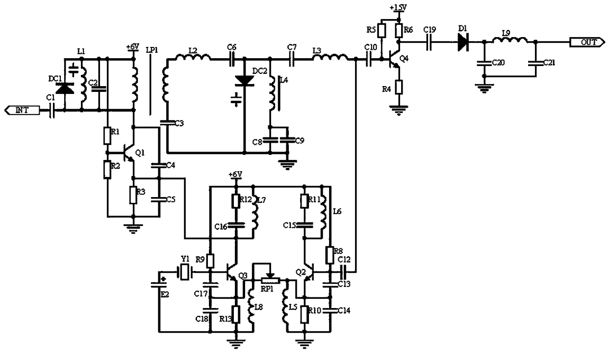 Real-time transmission device for noise measurement data