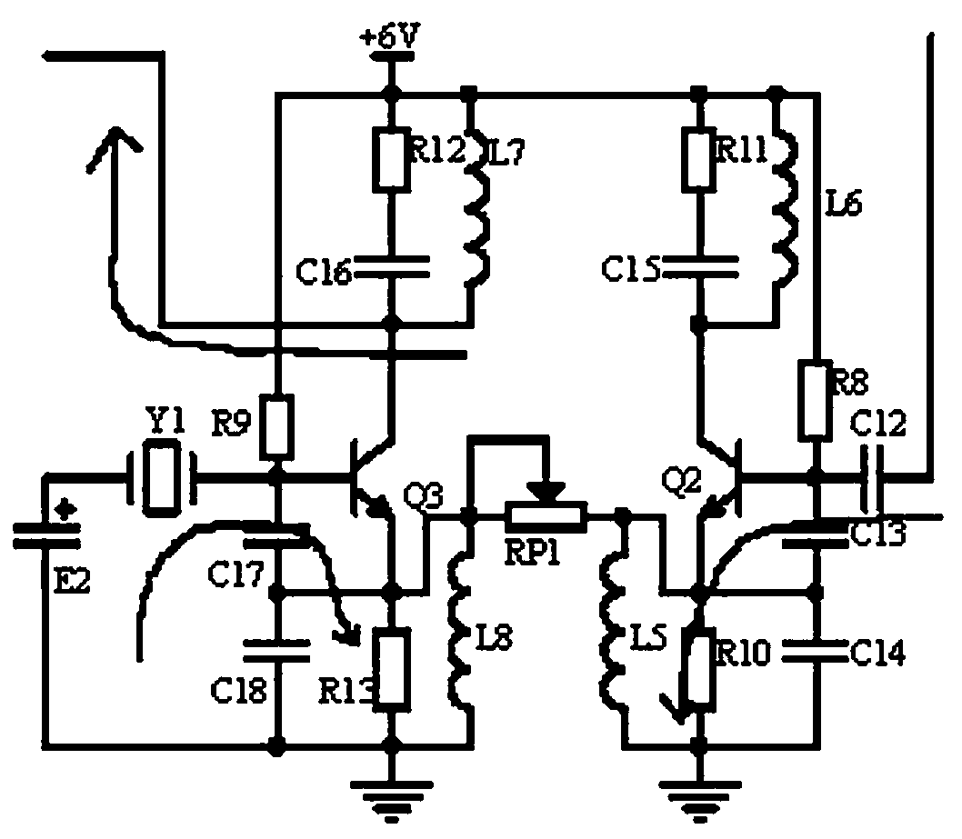 Real-time transmission device for noise measurement data