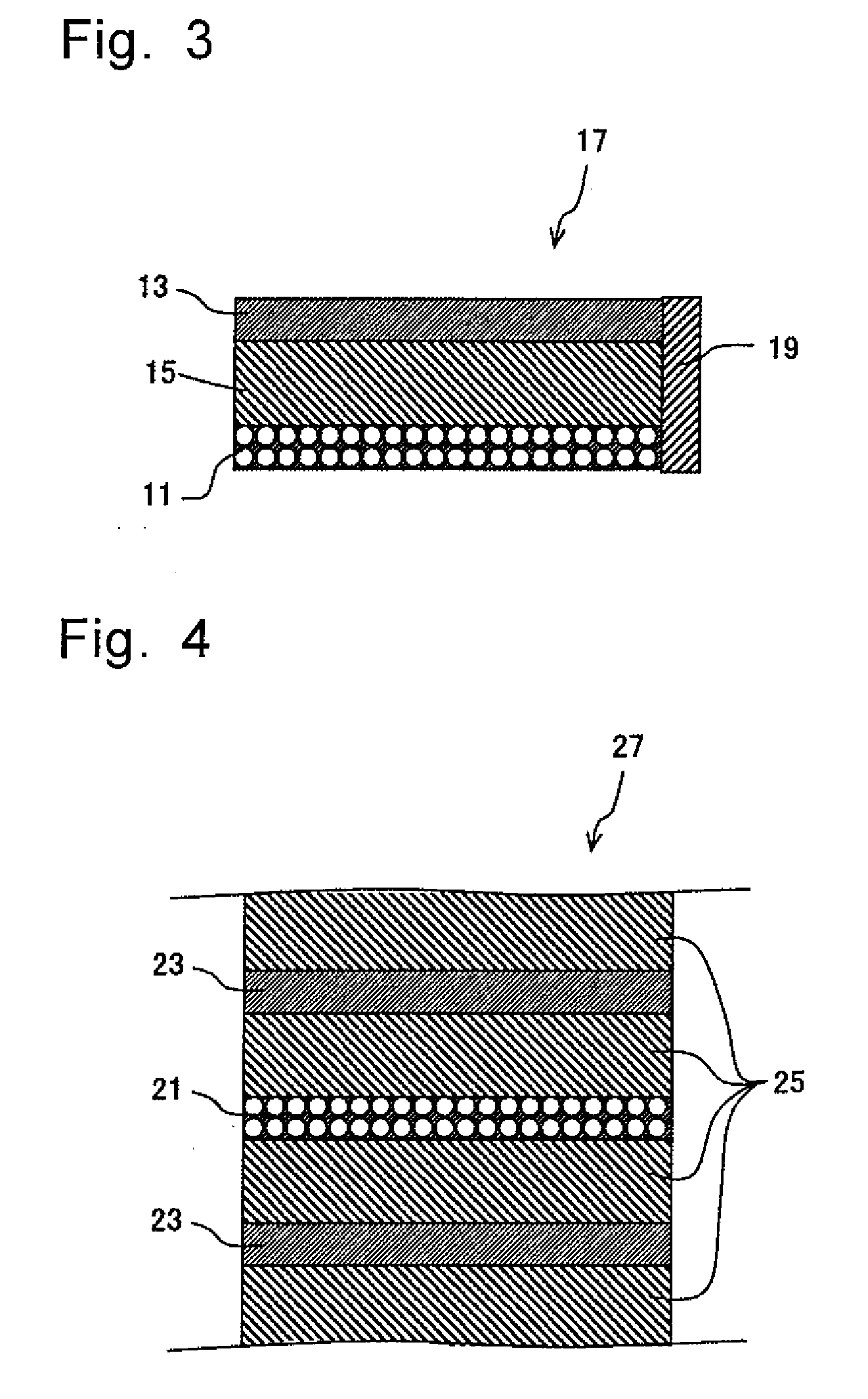 Method for Manufacturing Ceramic Member, and Ceramic Member, Gas Sensor Device, Fuel Cell Device, Multi-Layer Piezoelectric Device, Injection Apparatus and Fuel Injection System